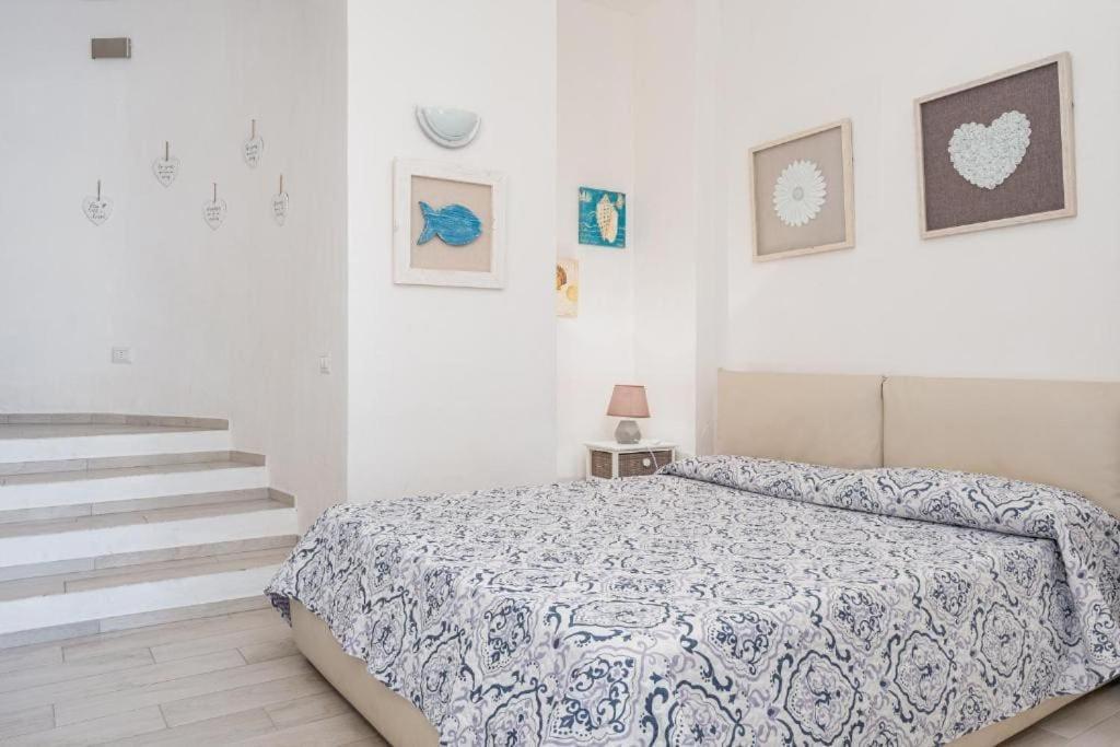 Bellissimo Appartamento Con Veranda Privata Al Centro Di Porto Rotondo Eksteriør billede